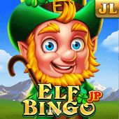 Elf Bingo Slot Game